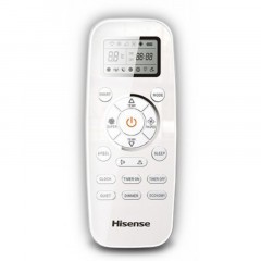 Hisense AUC-60UX4SFA