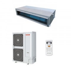 Shivaki SDH-609BE (сплит-система)
