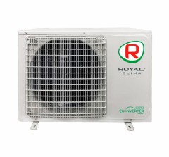 Royal Clima CO-F 24HNFI/CO-E 24HNI