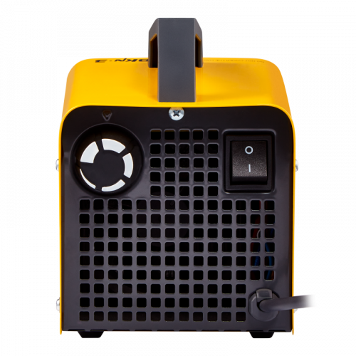 Ballu BKN-3 (тепловая пушка)