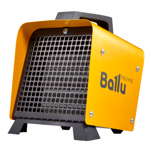 Ballu BKN-3 (тепловая пушка)