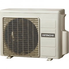 Hitachi RAM-40NE2F  (внешний блок)