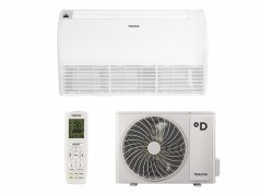 Daichi DA100BLKS1R1/DF100BLS1R1 (сплит система)