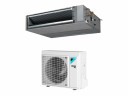 Daikin FBA50A9/RXM50R (сплит-система)