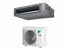Daikin FBA50A9/RXM50R (сплит-система)