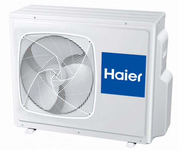 HAIER ABH 071 G2ERG/1U 24 GS1ERA