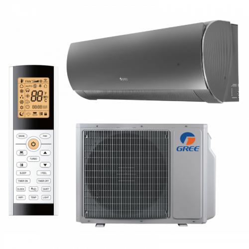 Gree GWH09ACC-K6DNA1F(LCLH) (сплит-система)