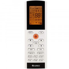 Gree GWH09ACC-K6DNA1F(LCLH) (сплит-система)