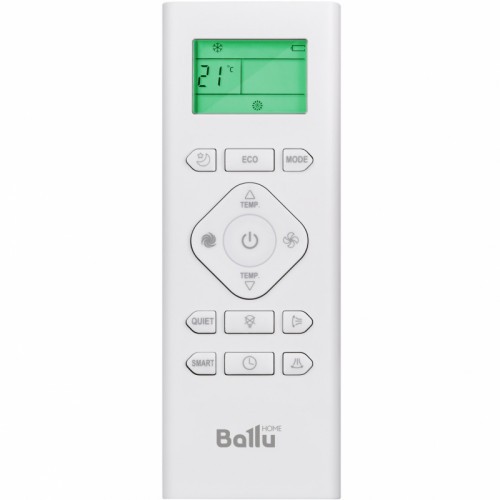 Ballu BSAG-18HN8 (сплит-система)