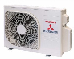 Mitsubishi Heavy SCM60ZS-W (внешний блок)