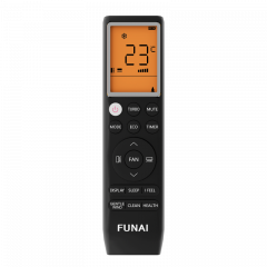Funai RAC-I-KT30HP.D01 (сплит-система)