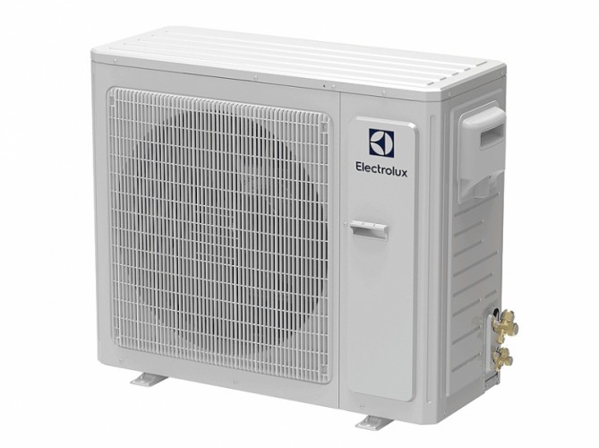 Electrolux EACD-24H/UP4-DC/N8 (сплит-система)