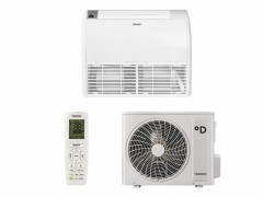 Daichi DA50BLKS1R1/DF50BLS1R1 (сплит система)