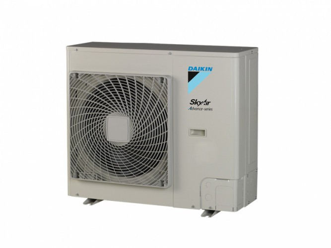 Daikin FAA100B/RZASG100MY1 (сплит-система)