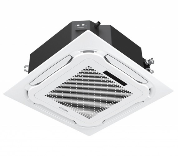 Funai LAC-DR140HP.C01+Pan DR-4LY (сплит-система)