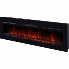 Electrolux EFP/P-1600ULS (очаг)