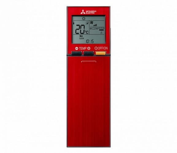 Mitsubishi Electric MSZ-LN50VG2R / MUZ-LN50VGHZ ZUBADAN