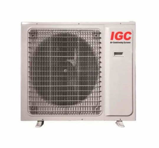 Igc RAM4-X36URH (внешний блок)