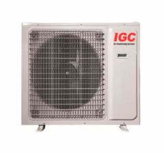 Igc RAM4-X36URH (внешний блок)