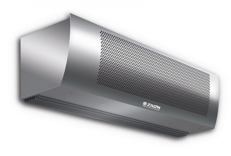 Zilon ZVV-1.5E18HP (тепловая завеса)