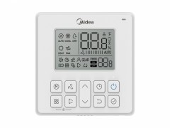 Midea MTI-48HW1FNXP(GA)/MOE30U-48HFN8-R(GA) (сплит-система)