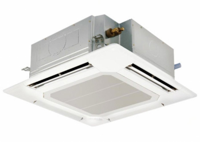 Mitsubishi Electric PLFY-P50VEM-E (внутренний блок)