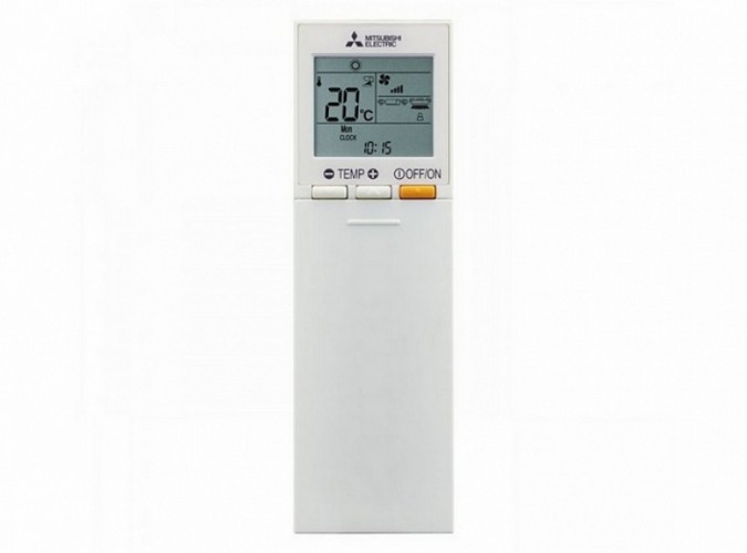 Mitsubishi Electric MFZ-KJ25VE (внутренний блок)