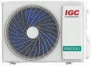 Igc RAS-V18NQR (сплит-система)