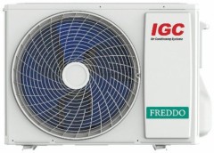 Igc RAS-V18NQR (сплит-система)