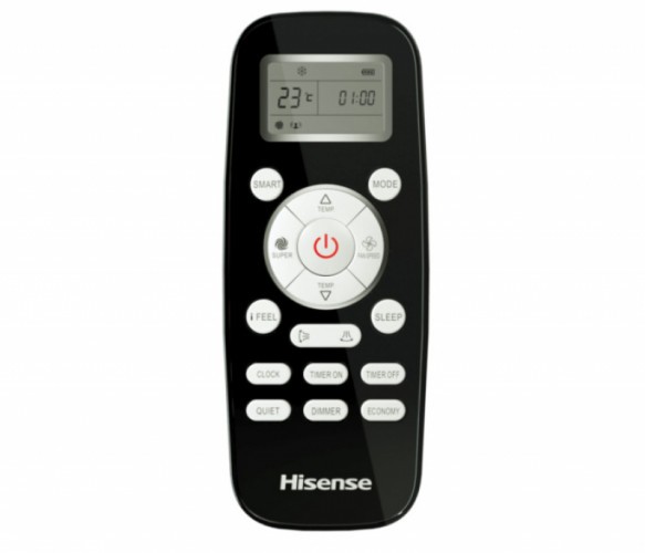 Hisense AS-11UW4RYDTG02B (сплит-система)