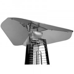 Ballu BOGH-15 (ИК камин)