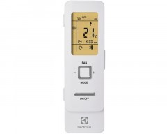 Electrolux EACS/I - 18 HVI/N8_21Y (сплит-система)