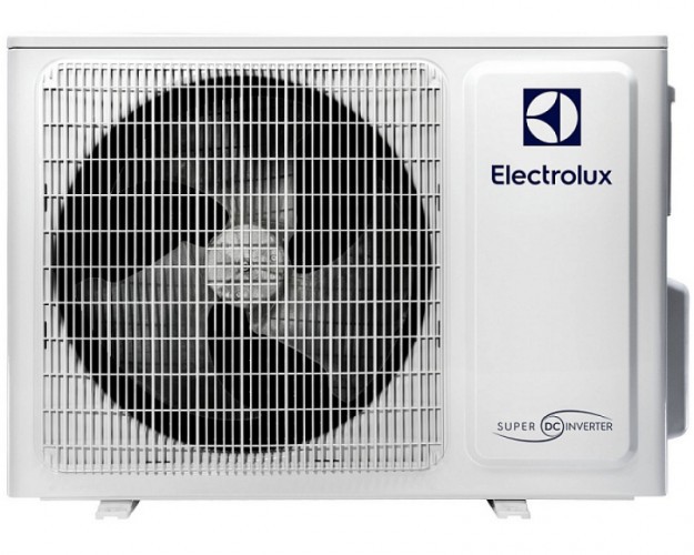 Electrolux EACS/I - 18 HVI/N8_21Y (сплит-система)