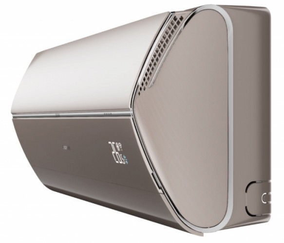 Casarte СAS35MW1/R3-G / 1U35MW1/R3 (сплит-система)