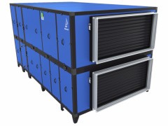 Breezart 32000 Pool Pro (без смесительного узла) (приточная установка)