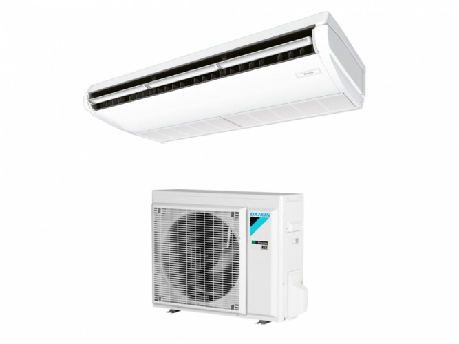 Daikin FHA35A9/RXM35R9 (сплит-система)