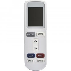 Ballu BLCI_CF-60HN8/EU_23Y (сплит-система)