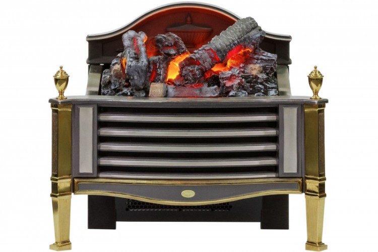 Dimplex Rothesay (мультиочаг)