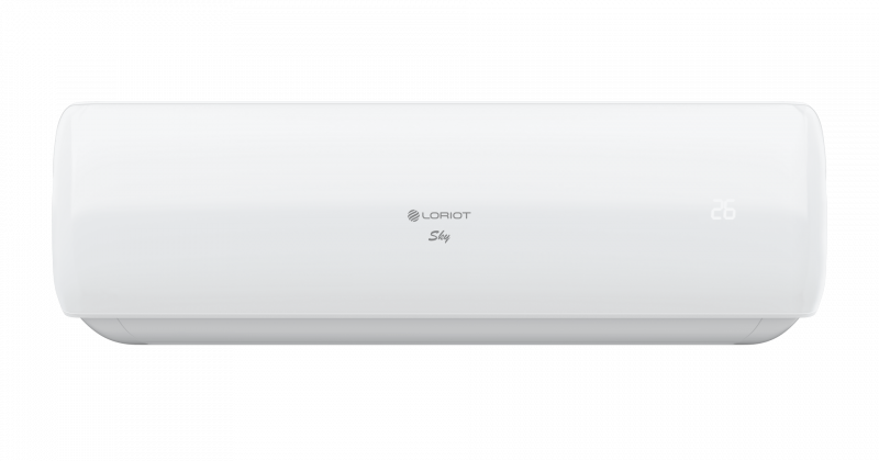 Loriot LAC-24AS (сплит-система)