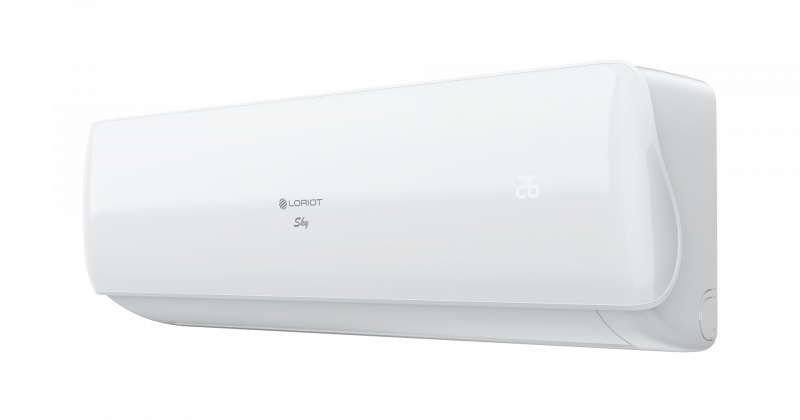 Loriot LAC-24AS (сплит-система)