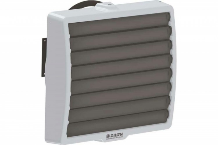 Zilon HР-80.003W (тепловентилятор)