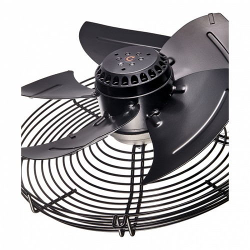 Ballu BHP-M-3 (тепловая пушка)