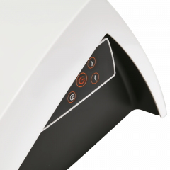 Electrolux EFH/W-7020 (тепловентилятор)