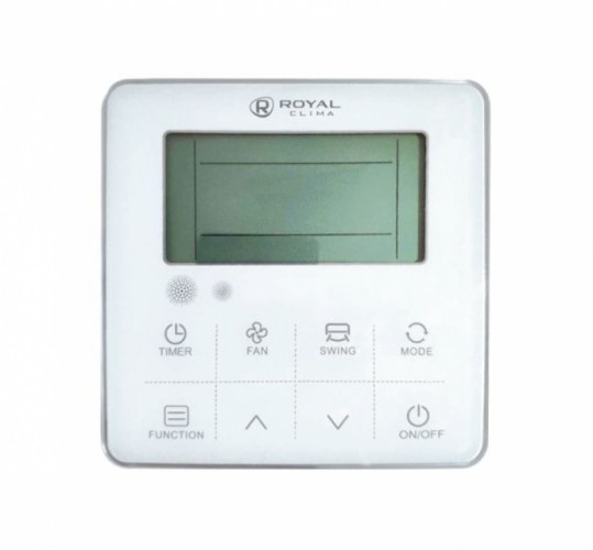 Royal Clima CO-D 18HNX/CO-E 18HNX