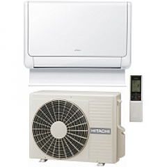 Hitachi RAF-35RXE/RAC-35FXE (сплит-система)