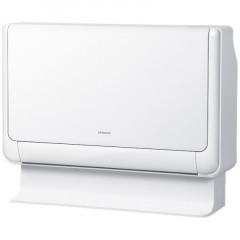 Hitachi RAF-35RXE/RAC-35FXE (сплит-система)