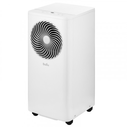 Ballu BPAC-08 OR/N6 (мобильный кондиционер)