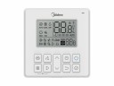 Midea MTI-36HW1N1P-R/MOU-36HN1-LR (сплит-система)