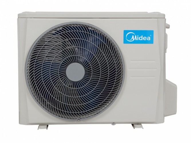 Midea MCA3-12HRN1-Q/MOU-12HN1-Q/T-MBQ4-03E (сплит-система)