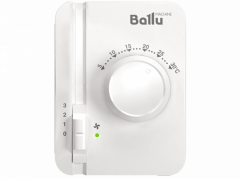 Ballu BHC-M15W20-PS (пульт BRC-D2) (тепловая завеса)